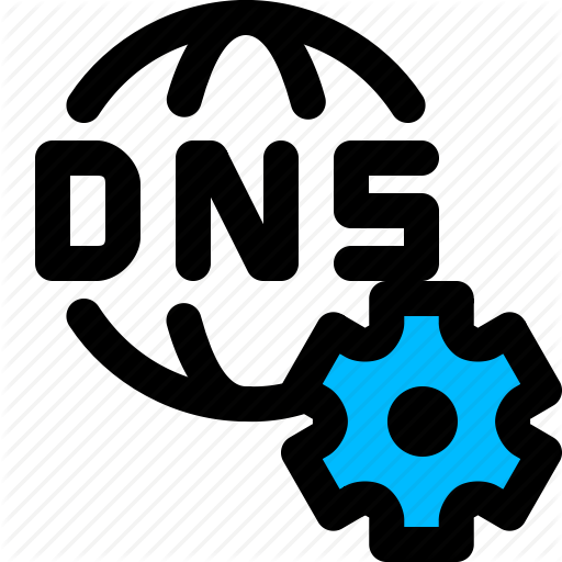 512x512 Configuration, Dns, Manager, Settings Icon