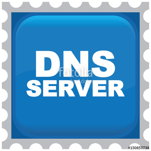 500x500 Dns Server Icon Stock Photo And Royalty Free Images On Fotolia