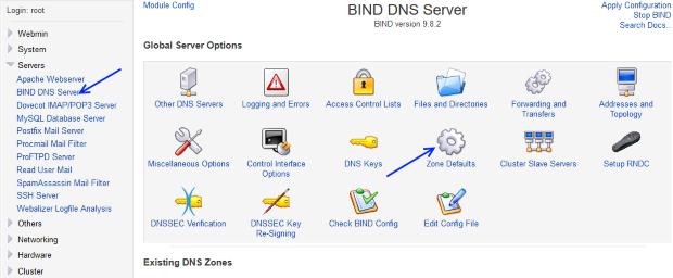 620x256 Dns Server Configuration
