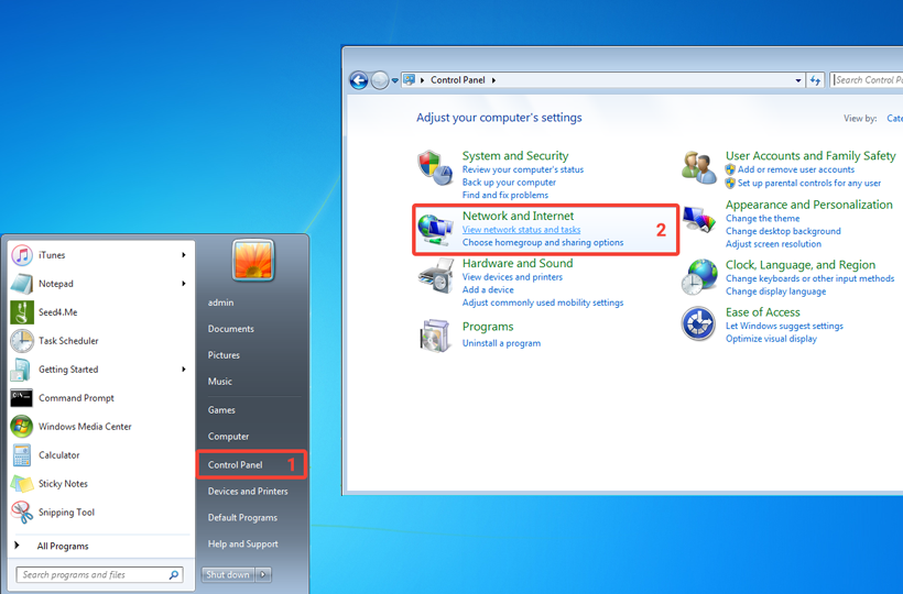 820x540 Dns Server Configuration Windows