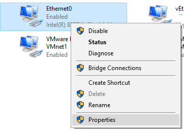 362x254 Fixing Dns Server Not Responding Error On Windows Theitbros