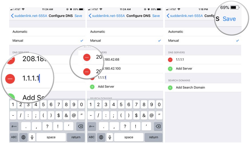 875x502 How To Update The Dns Settings On Your Iphone Imore