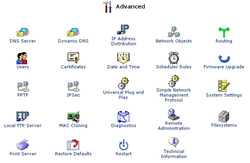 500x327 Firewallvpnnas User Guide Usrobotics Wireless Turbo User