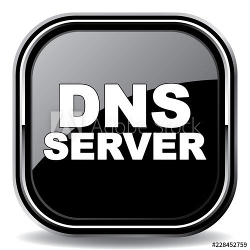 500x500 Dns Server Icon