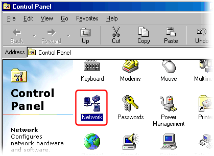 419x305 Configuring Windows To Use Local Dns Server
