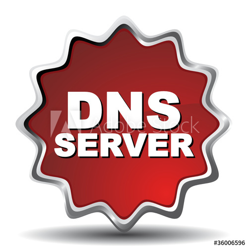 500x500 Dns Server Icon