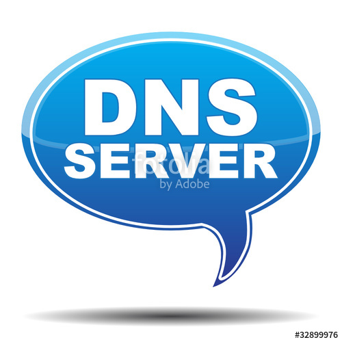 500x500 Dns Server Icon Stock Image And Royalty Free Vector
