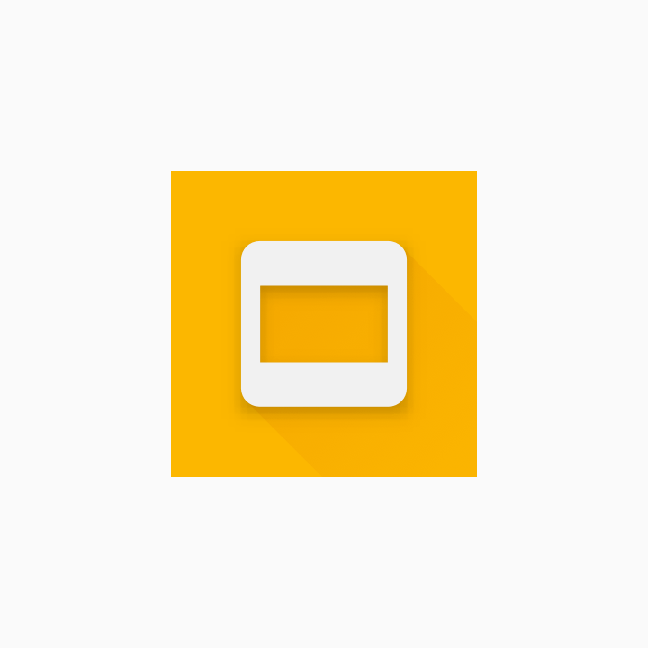 720x720 Google Play Icon Design Specifications Android Developers