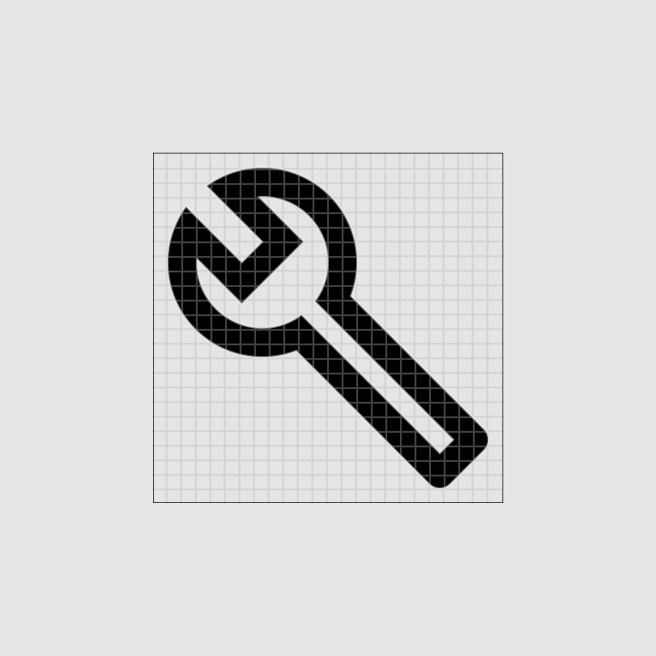 720x720 System Icons