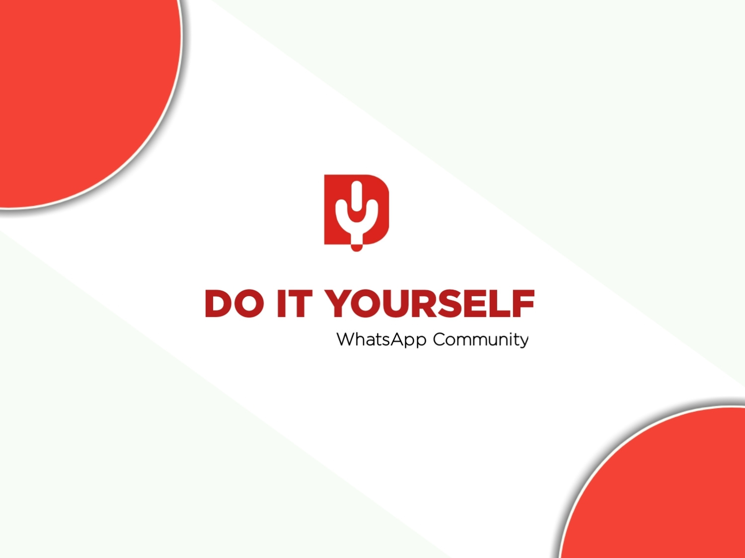 1500x1125 Logo For Do It Yourself Learning Community