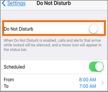 350x300 How To Block Incoming Calls On Iphone