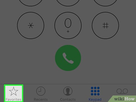 460x345 How To Turn Off Do Not Disturb From Specific People On An Iphone