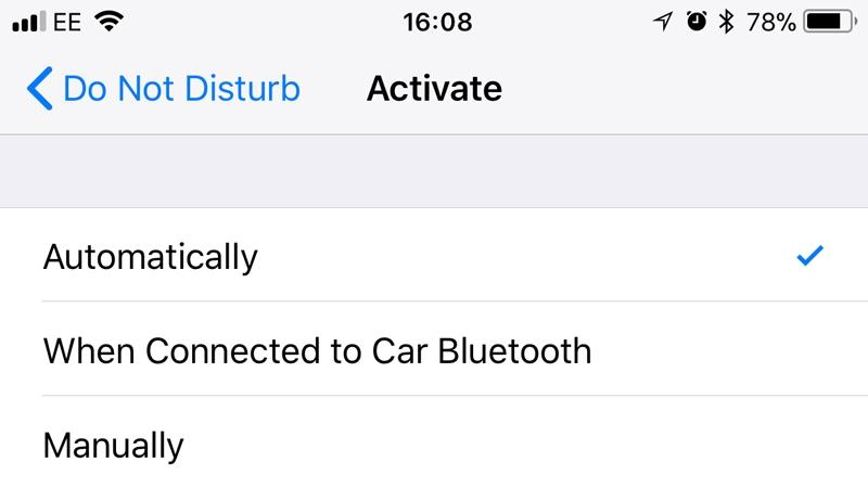 800x450 How To Turn Off Do Not Disturb While Driving