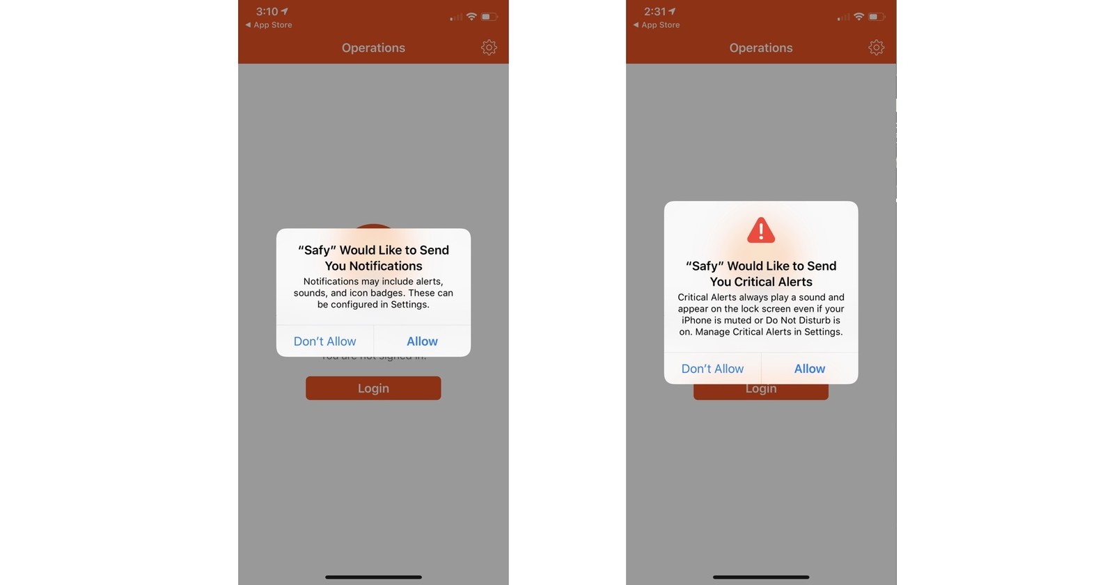1600x841 How To Turn On Critical Alerts In Ios Imore