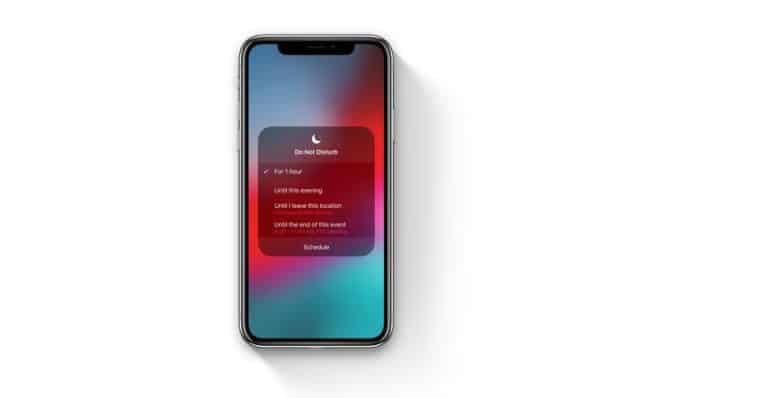 780x398 How To Use Ios New Do Not Disturb Features Cult Of Mac