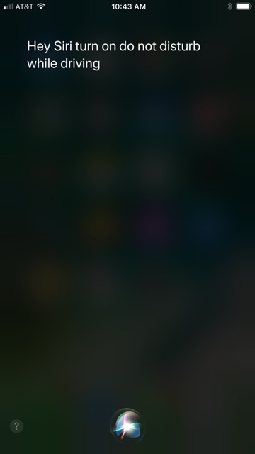360x640 New Siri Icon Location Could Hint