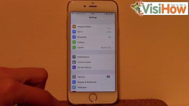630x354 Set Up Do Not Disturb Mode On Your Iphone