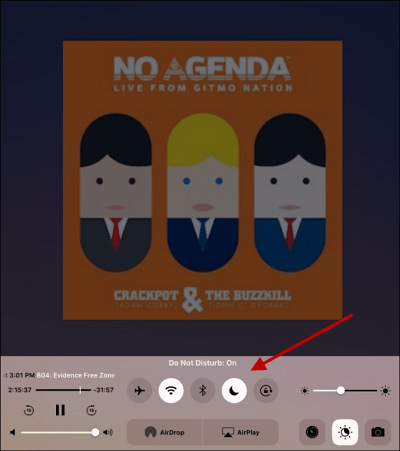 400x451 Silence Smartphone Notifications From Interrupting Your Music