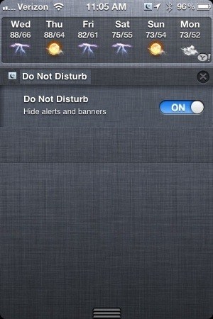 300x450 Why I Want A Do Not Disturb Feature For The Iphone