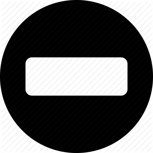 512x512 Do, Enter, Not Icon