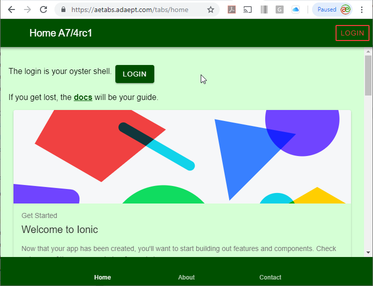 747x572 Ionicons Do Not Show On A Physical Device Issue