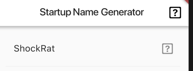 656x244 Flutter Icons Do Not Show