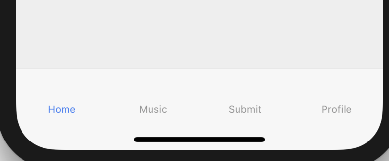 796x330 Icons Do Not Load In Tab Bar Scenestack