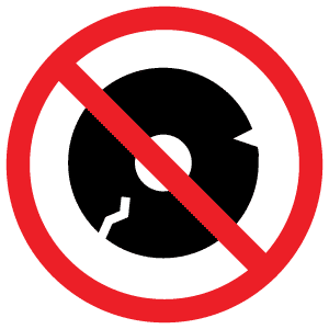 300x300 Safety Guide For Grinding Wheels Uama