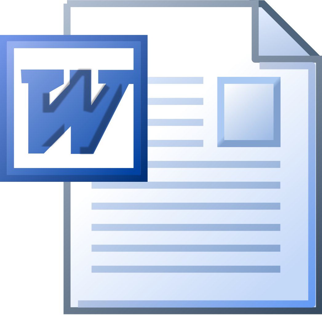 Filems Word Doc Icon 1047x1024 Filems Word Doc Icon