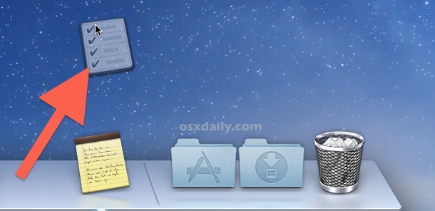 610x296 How To Remove Dock Icons In Os X Mountain Lion Mavericks