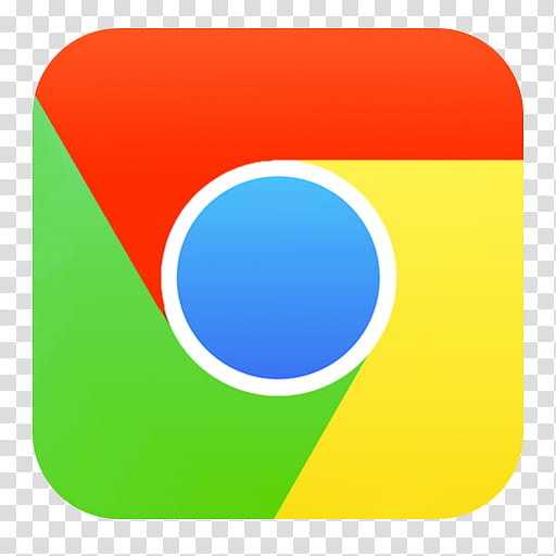 512x512 Os X Dock Icons, Chrome, Square Google Chrome Icon Transparent