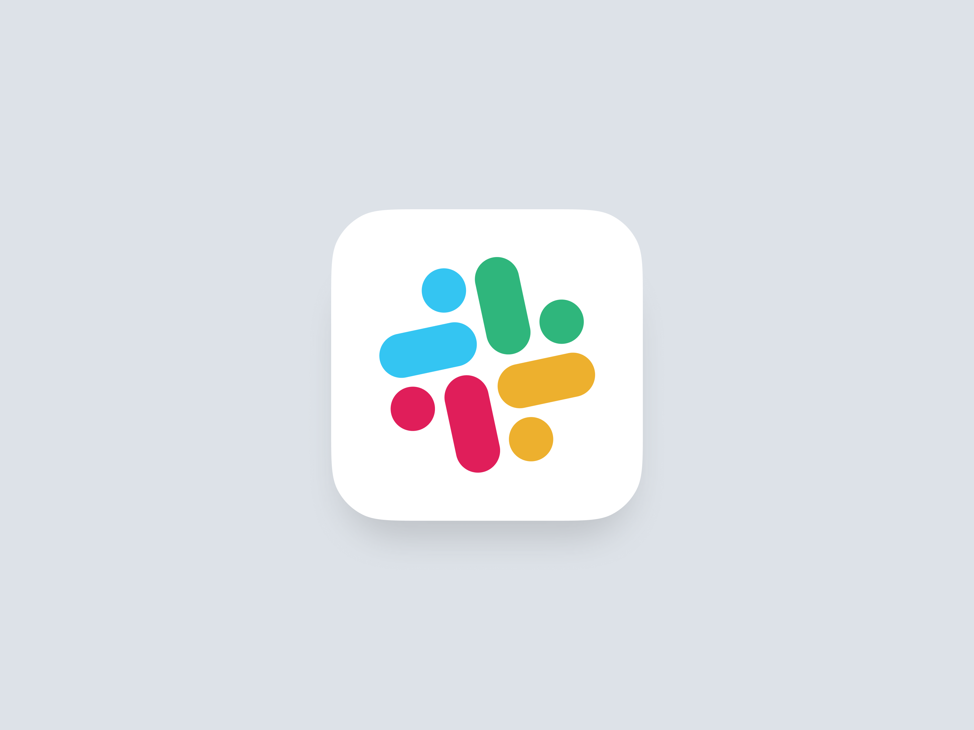 3200x2400 Slack Alternative Dock Icon Search