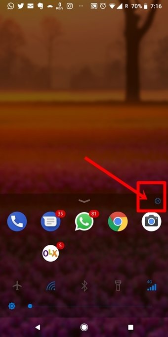 340x680 Top Microsoft Launcher Tips Tricks That You Should Know