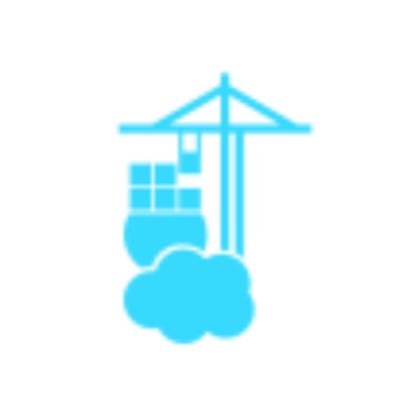 Docker Container Icon