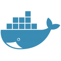 Docker Container Icon at Vectorified.com | Collection of Docker ...