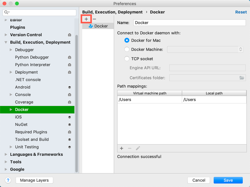 800x600 Connecting To A Microsoft Sql Server Linux Docker Container