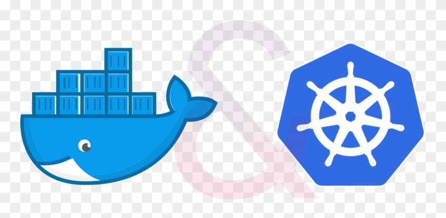 880x430 Docker And Kubernetes