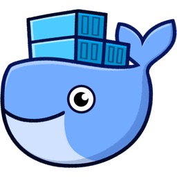 Docker Icon at Vectorified.com | Collection of Docker Icon free for ...