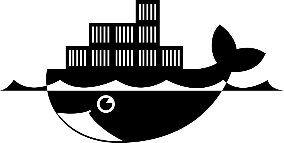Docker Icon at Vectorified.com | Collection of Docker Icon free for ...