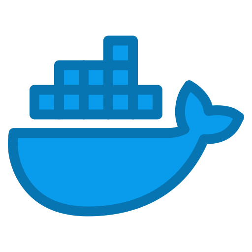 Docker Icon at Vectorified.com | Collection of Docker Icon free for ...