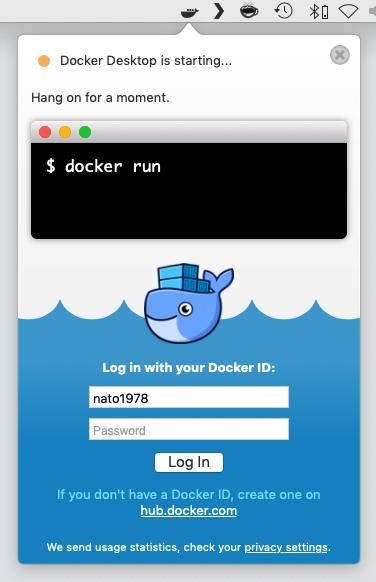 376x582 How To Run Docker On Your Mac Imore