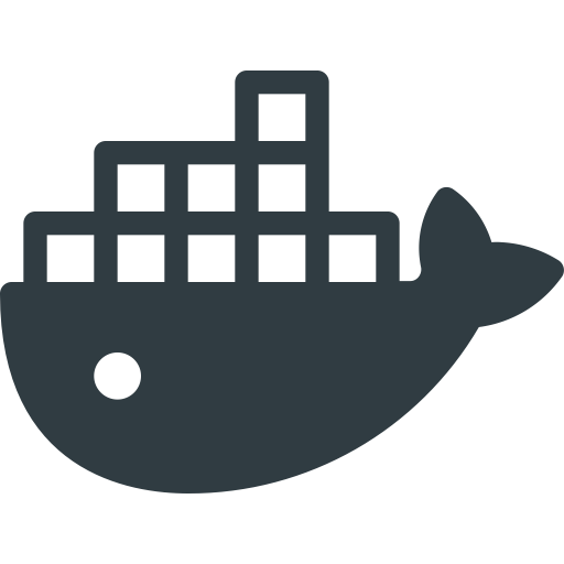 Docker Icon at Vectorified.com | Collection of Docker Icon free for ...