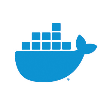 356x356 Docker