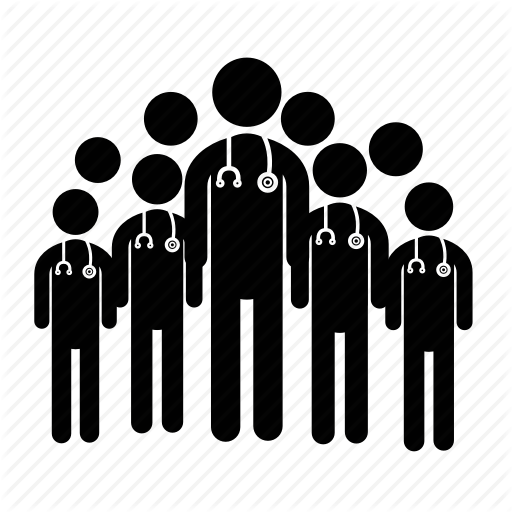 512x512 Clinic, Doctor, Doctor Groups, Doctors, Healthcare, Hospital