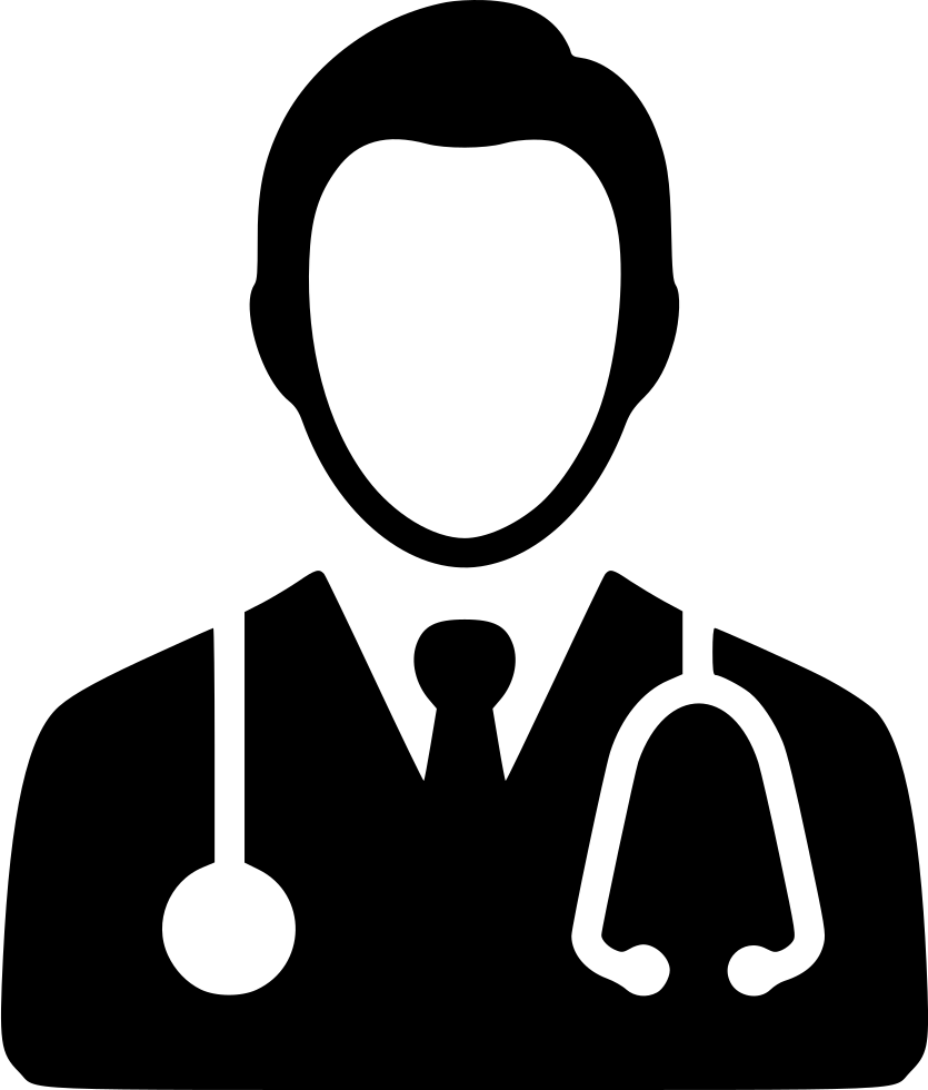 835x980 Doctor Png Icon Free Download
