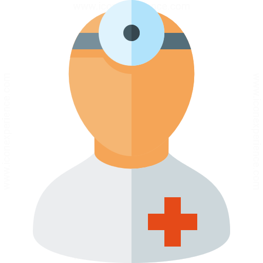 512x512 Iconexperience G Collection Doctor Icon