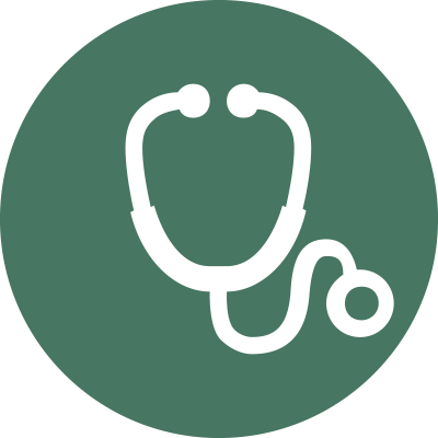 400x400 Doctor Icon