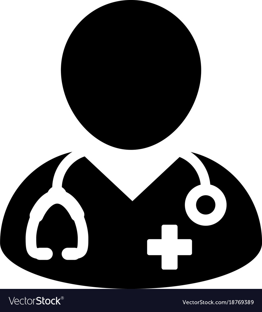 907x1080 Doctor Icon