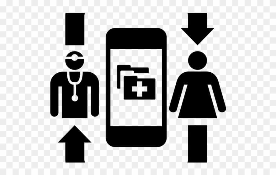 880x561 Doctor Symbol Clipart Doctor Patient