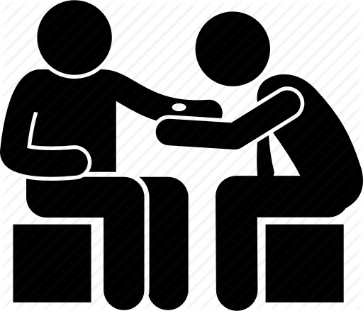 512x439 Checking, Doctor, Examining, Patient, Physician Icon